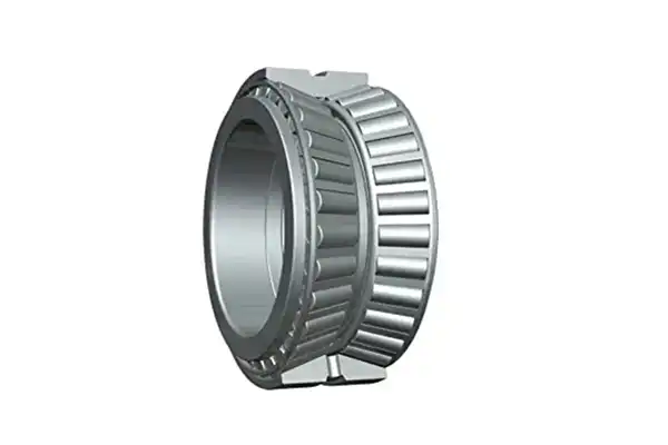 Can Double Row Tapered Roller Bearings Handle Higher Axial Loads Than Single Row Bearings?